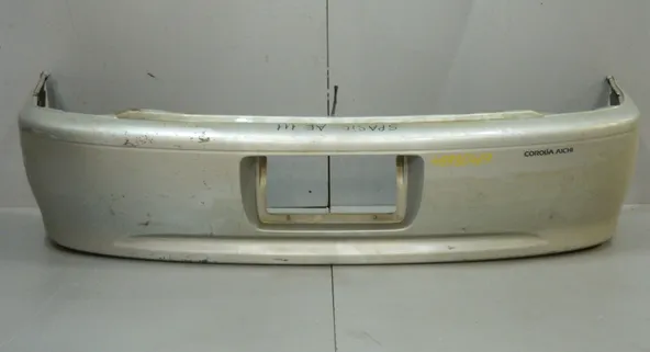 Бампер задний TOYOTA COROLLA SPACIO AE111 (Контрактный) 45980419