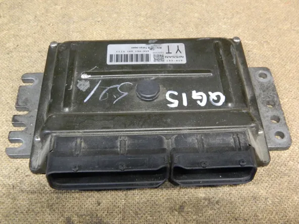 Блок управления ДВС NISSAN WINGROAD QG15DE (Контрактный) 79590856