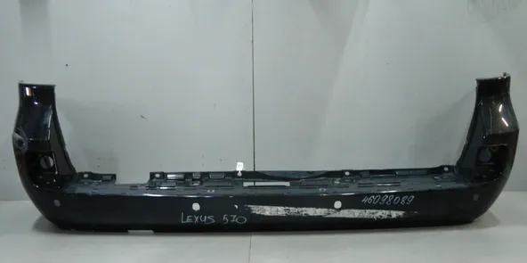 Бампер задний LEXUS LX570 URJ201 (Контрактный) 46098089
