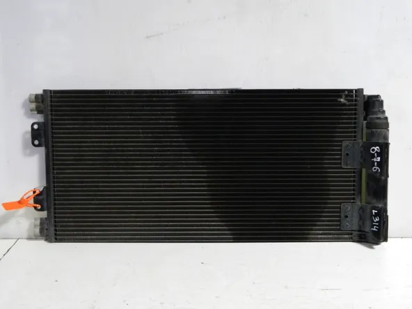 Радиатор кондиционера LAND ROVER FREELANDER L314 (Контрактный) 65243922