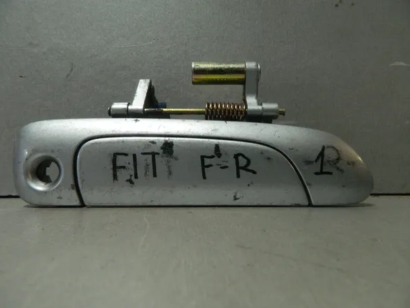 Ручка двери наружная HONDA FIT GD1 Перед Прав (Контрактный) 81528023