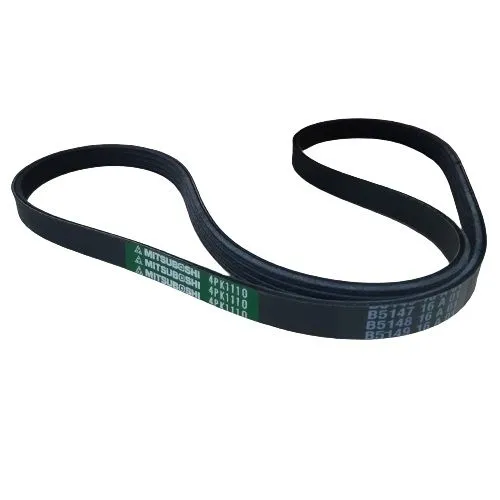 Ремень поликлиновый MITSUBOSHI 4PK1110 MITSUBISHI Pajero Mini