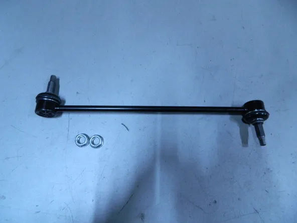 Стойка стабилизатора JORDEN JH02STF12055 HYUNDAI SANTA FE 12- / KIA SORENTO 12- Перед Лев/Прав 548302W000