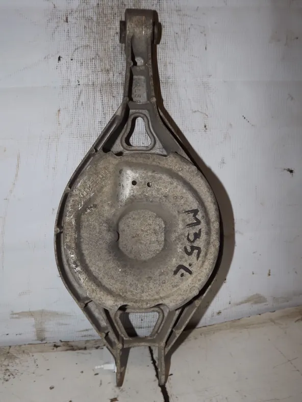 Рычаг подвески INFINITI M35 Y50 Зад Лев Низ (Контрактный) 35023052