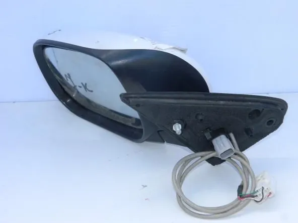 Зеркало TOYOTA PORTE NNP11 Перед Лев (Контрактный)