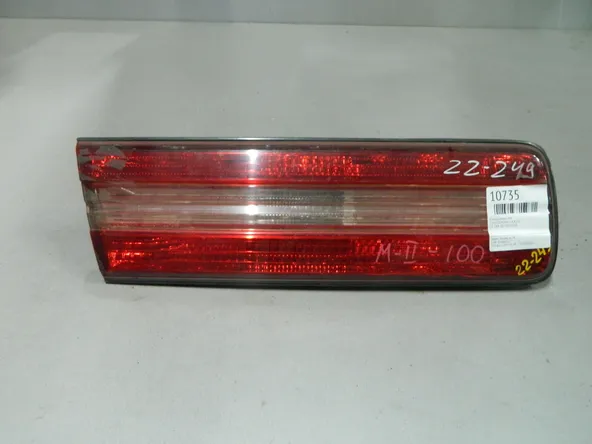 Фонарь TOYOTA MARK II GX100 Зад Лев 22249 (Контрактный) 64492581