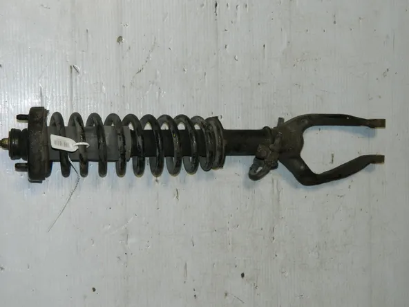 Стойка подвески HONDA ACCORD CE1 Перед Лев (Контрактный) 45976851