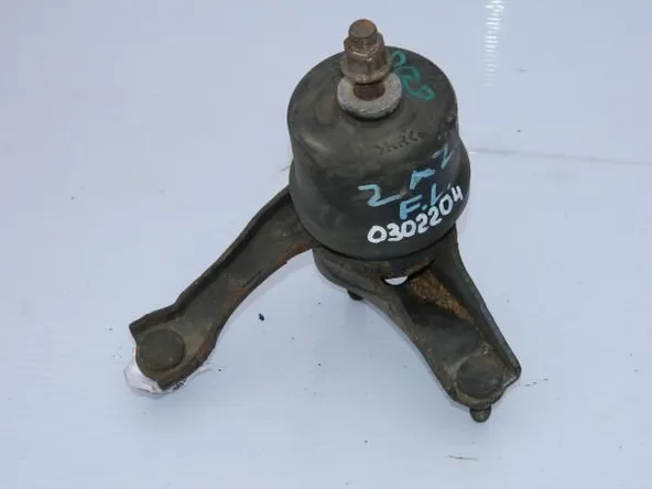 Подушка двигателя TOYOTA SOLARA ACV30 2AZ (Контрактный) 1236228190