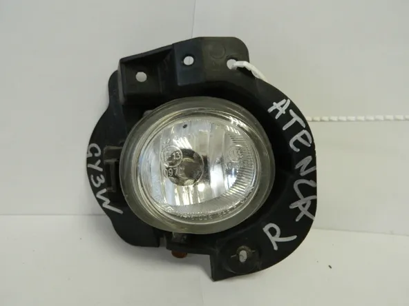 Фара противотуманная MAZDA ATENZA GY3W Прав (Контрактный) 45993286