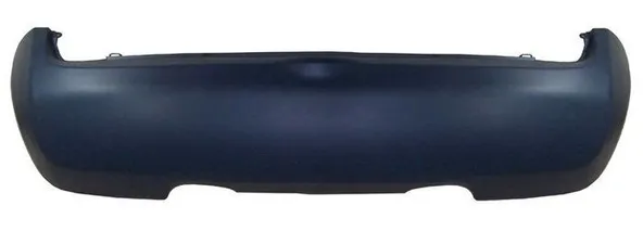 Бампер SAT STDT480870 NISSAN MARCH/MICRA K12 2002-2005 Задн