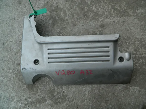 Накладка декоративная на двигатель NISSAN MAXIMA A32 VQ32DE (Контрактный) 81530797