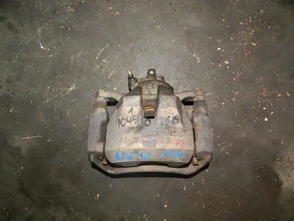 Суппорт TOYOTA CAMRY ACV40 Перед Прав (Контрактный) 1041510666