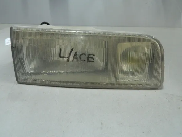 Фара TOYOTA LITE ACE CM30 Перед Прав 2727 (Контрактный) 68000408