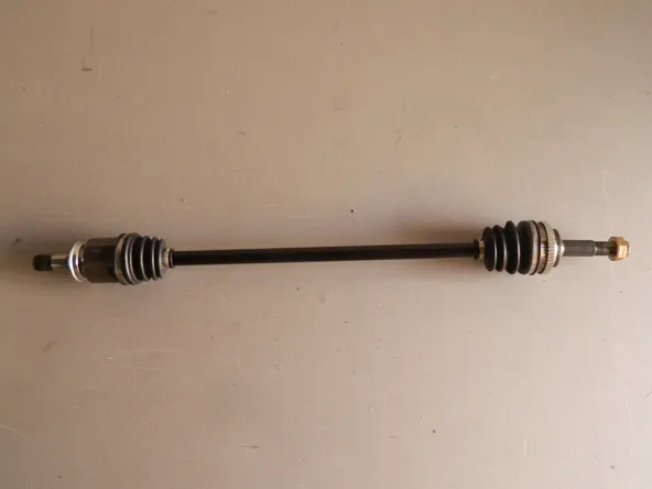 Привод GENERAL PARTS 4341052040 TOYOTA VITZ SCP10 1SZFE RH