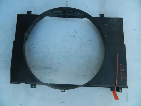 Диффузор радиатора TOYOTA LITE ACE NOAH CR50 (Контрактный) 72355237