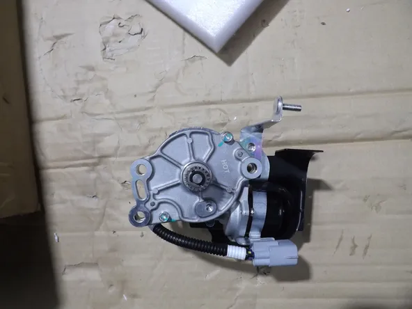 Привод блокировки дифференциала GENERAL PARTS 4145035030