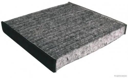 Фильтр салонный HERTH+BUSS JAKOPARTS J1342009 (угольный)