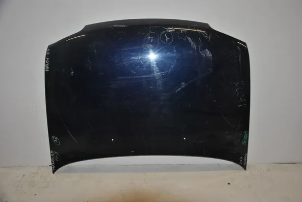 Капот NISSAN MARCH K11 (Контрактный) 46091148