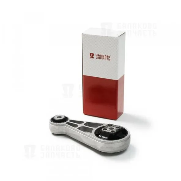 Подушка двигателя БРТ 2112100130002 ВАЗ 21126 штанга нового образца алюминиевая