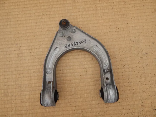 Рычаг подвески MERCEDES-BENZ E-CLASS W211 Перед Прав (Контрактный) 28588809