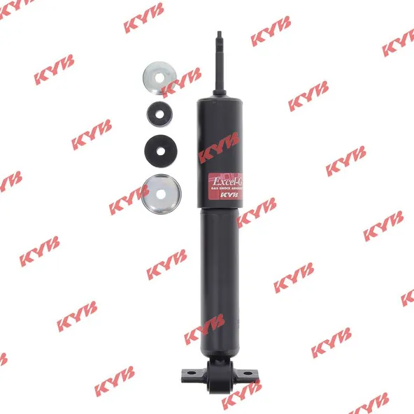 Амортизатор KAYABA 344111 MITSUBISHI L300 1986- Перед. Лев/Прав MB430224