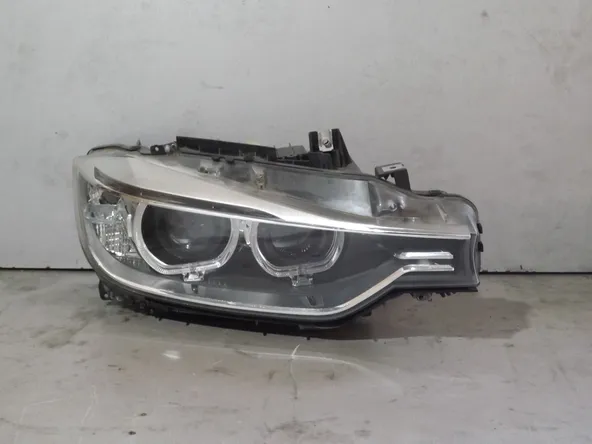 Фара BMW 3-SERIES F30 Перед Прав (Контрактный) 94603586