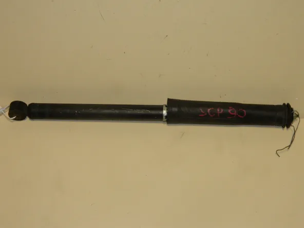 Амортизатор TOYOTA VITZ SCP90 Зад (Контрактный) 45992118