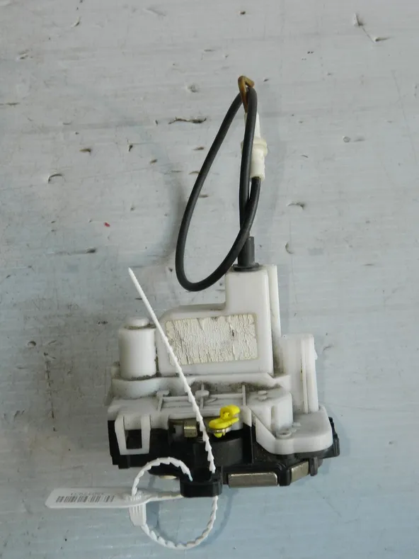 Замок двери FIAT PANDA Зад Лев (Б/У)