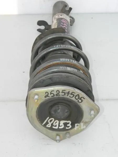 Стойка подвески MINI COOPER S R56 N14B16 Перед Лев (Контрактный)