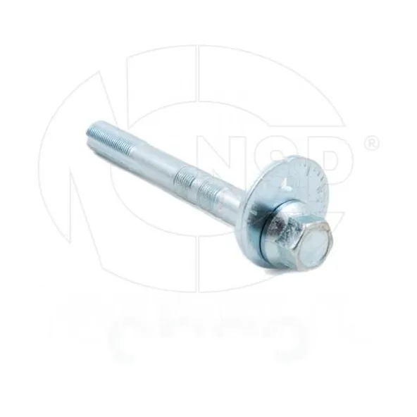 Болт эксцентрик NSP NSP02552603M000 KIA Sportage III (10-15)
