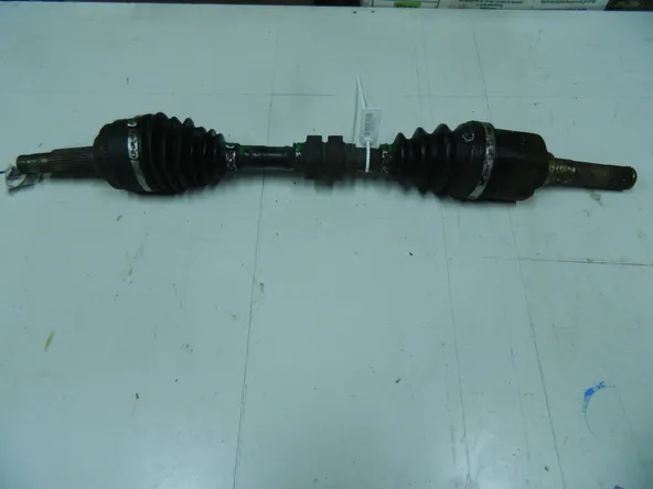 Привод NISSAN SERENA TNC24 QR20DE Перед Лев (Контрактный) 35023235