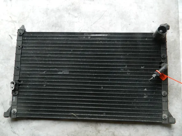 Радиатор кондиционера TOYOTA MARK II GX90 (Контрактный) 72367730