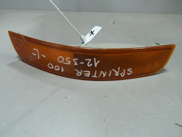 Габарит TOYOTA SPRINTER AE100 Перед Прав 12350 (Контрактный) 69586762