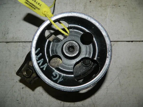 Гидроусилитель руля TOYOTA MARK II GX100 1GFE (Контрактный) 79768586