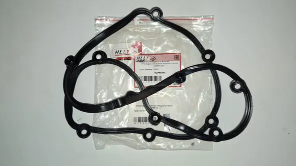 Прокладка клапанной крышки HLLT HLPRK095 CITROEN JUMPER 06-