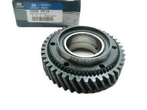 Шестерня HYUNDAI/KIA 4325049710 KIA SORENTO