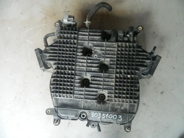 Коллектор впускной INFINITI EX35 J50 (Контрактный) 30351003