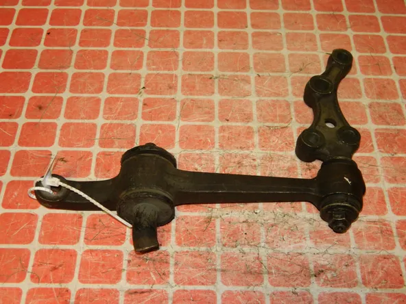 Рычаг подвески TOYOTA CAMRY SV33 Перед Прав (Контрактный) 45984466