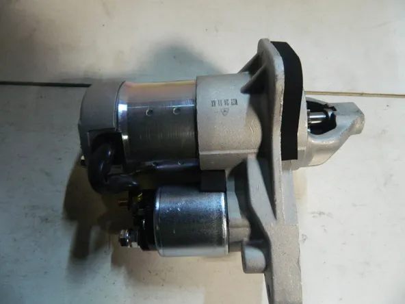 Стартер GENERAL PARTS STNI012 HR15 / HR16 10T 1.0kw