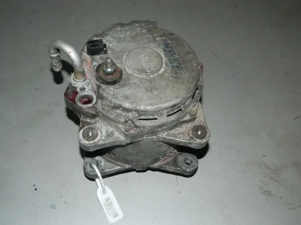 Генератор AUDI Q7 4L BAR (Б/У)