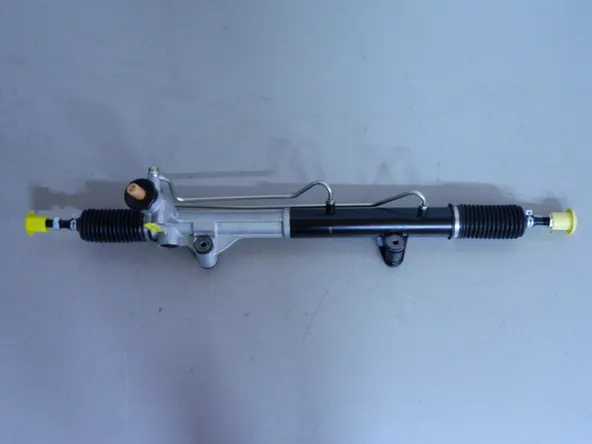 Рейка рулевая GENERAL PARTS A1634600225 MERCEDES-BENZ M-CLASS ML320 / ML430 / ML270 / W163