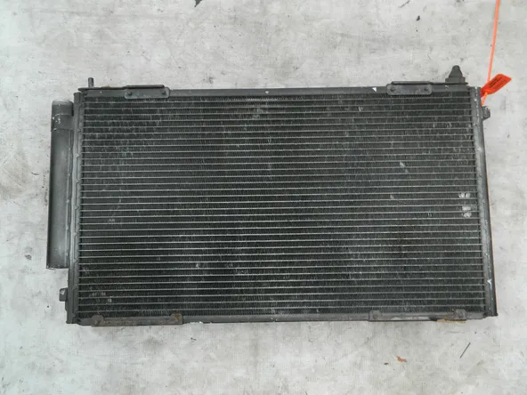 Радиатор кондиционера TOYOTA CALDINA ST210 (Контрактный) 72367574