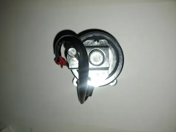 Моторчик ГТЦ GENERAL PARTS 4796060050