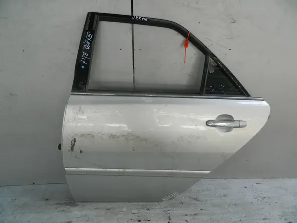 Дверь TOYOTA MARK II BLIT 110 GX110 Зад Лев (Контрактный) 72355911