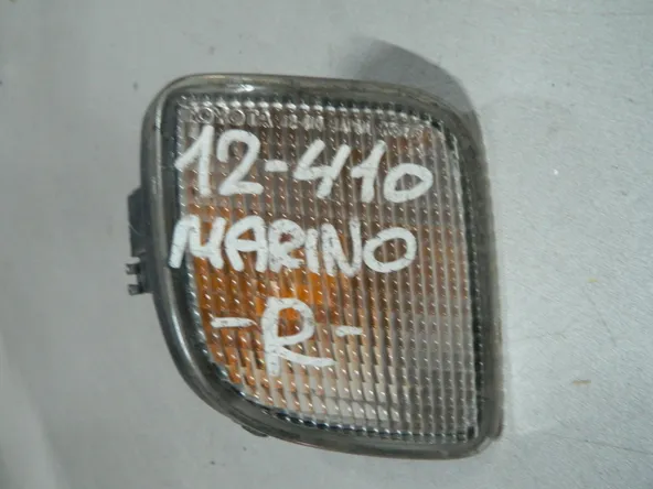 Фара противотуманная TOYOTA SPRINTER MARINO AE100 Перед Прав 12410 (Контрактный) 69586658