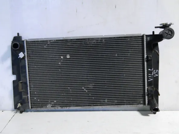 Радиатор ДВС TOYOTA WILL VS ZZE128 (Контрактный) 69586116