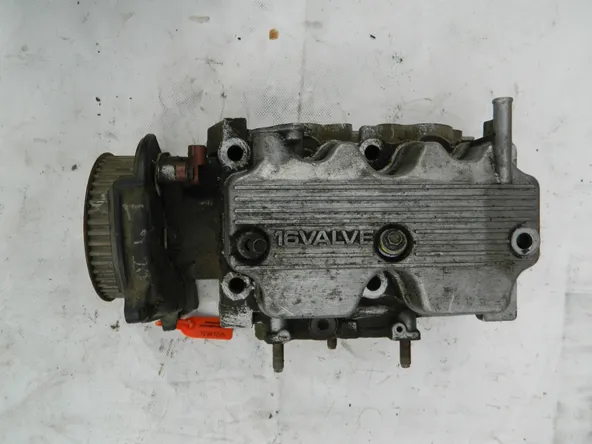 Головка блока цилиндров SUBARU LEGACY EJ181 Лев (Б/У) 72367226