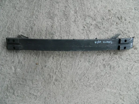 Усилитель бампера TOYOTA OPA ACT10 Перед (Контрактный) 35021598