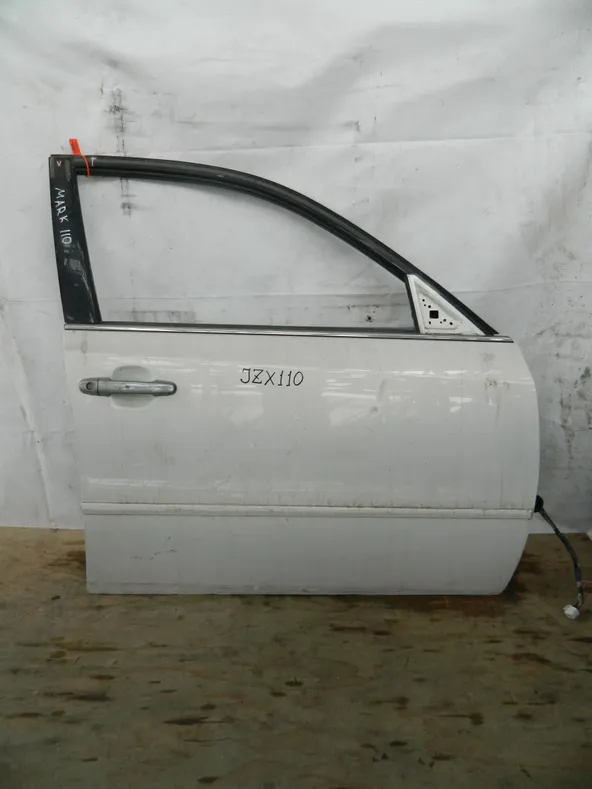 Дверь TOYOTA MARK II GX110 Перед Прав (Контрактный) 72355875 6700122390