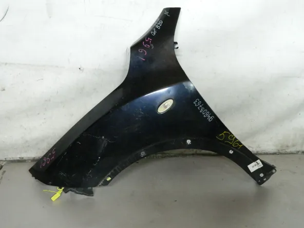 Крыло NISSAN JUKE YF15 Перед Лев (Контрактный) 94603763